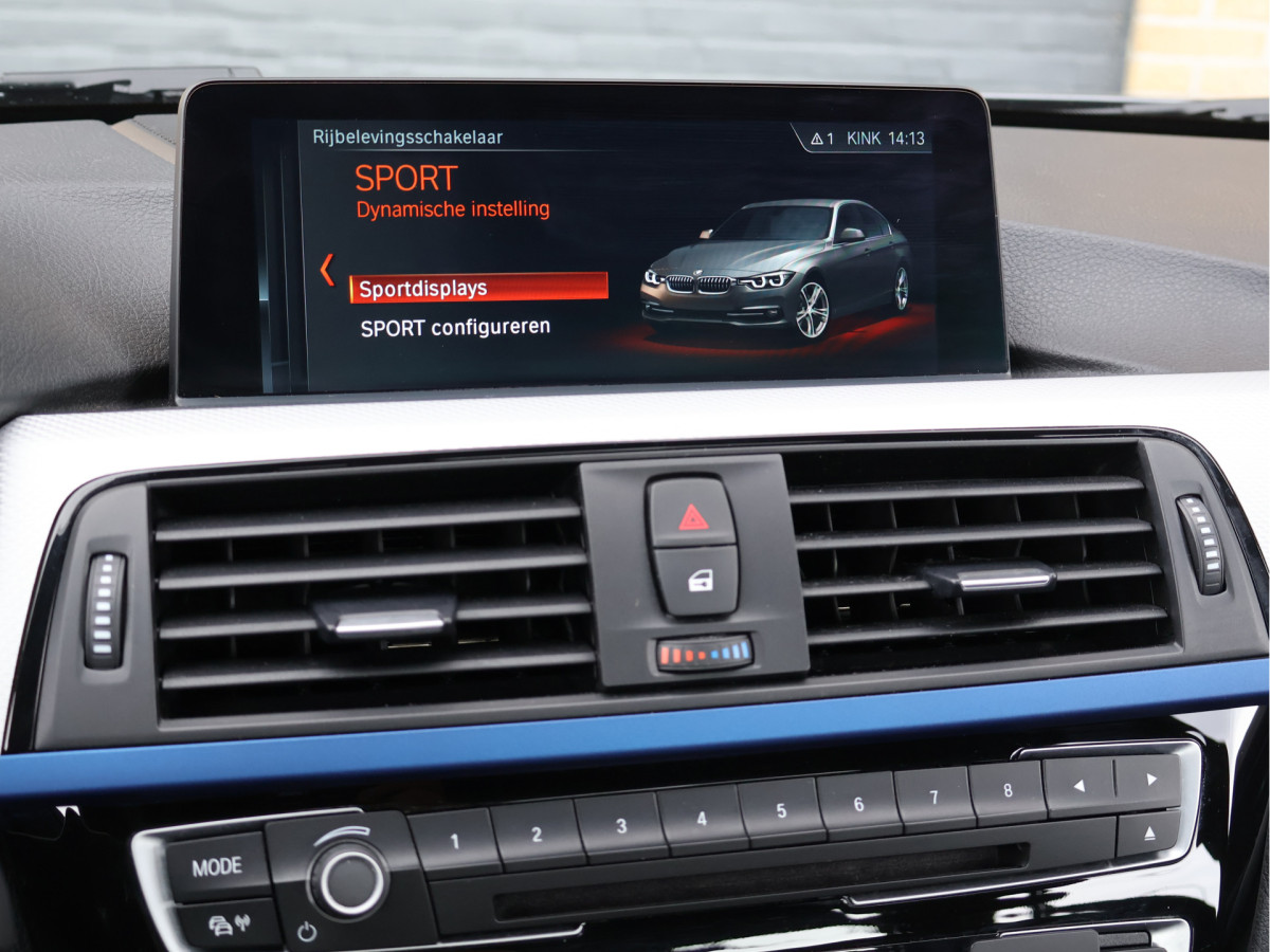 BMW 3-serie 340i xDrive M Sport