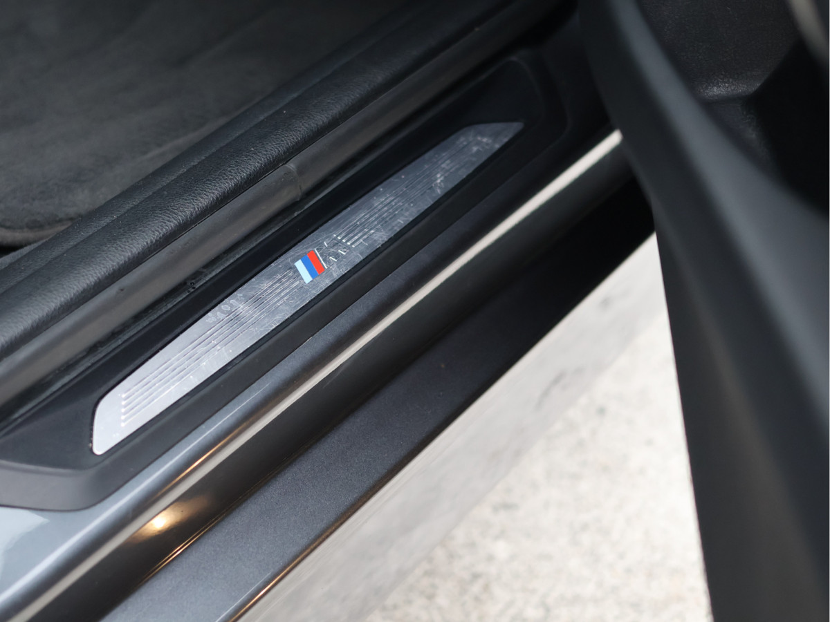 BMW 3-serie 340i xDrive M Sport