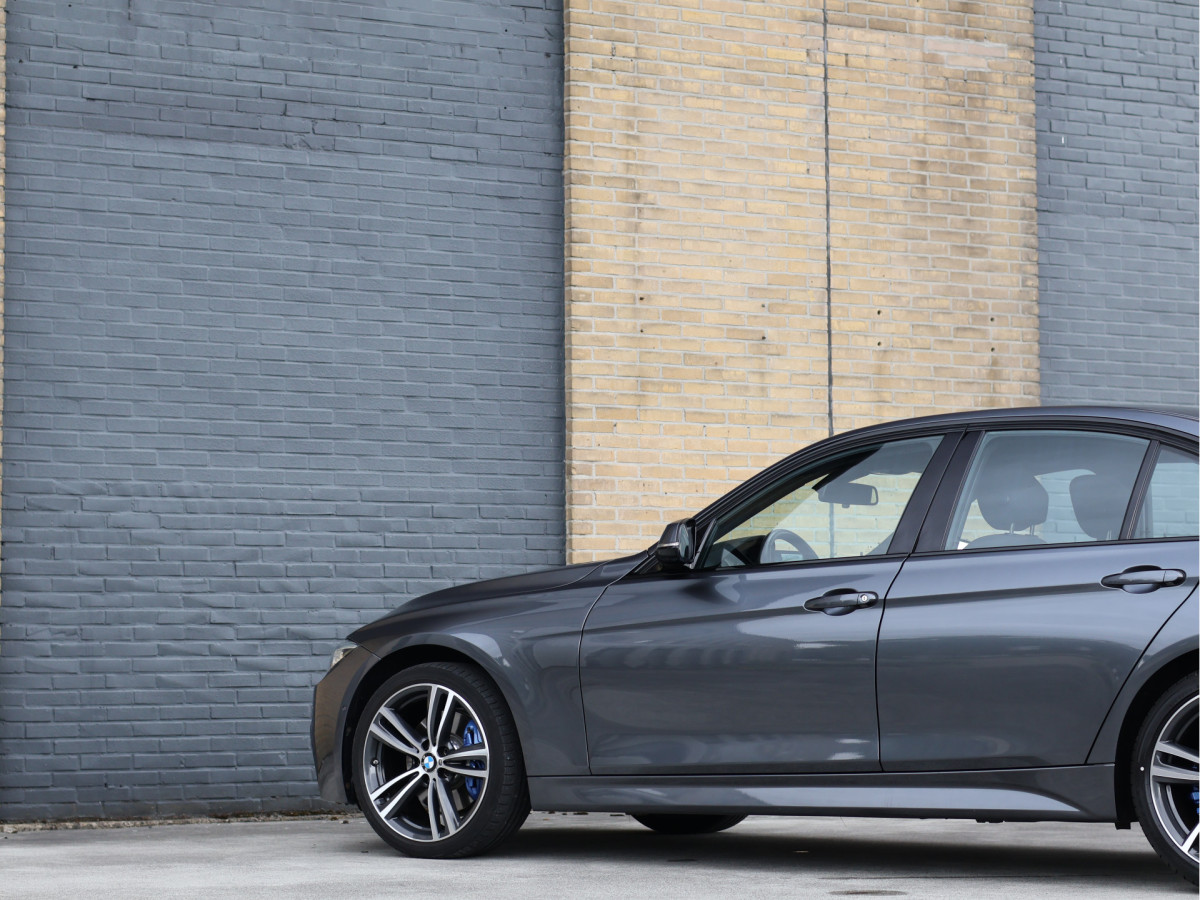 BMW 3-serie 340i xDrive M Sport