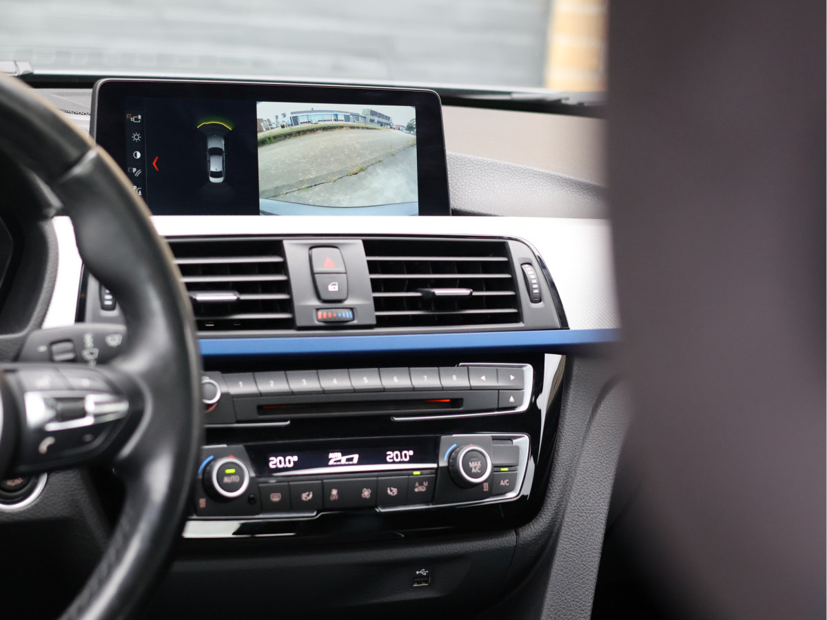 BMW 3-serie 340i xDrive M Sport