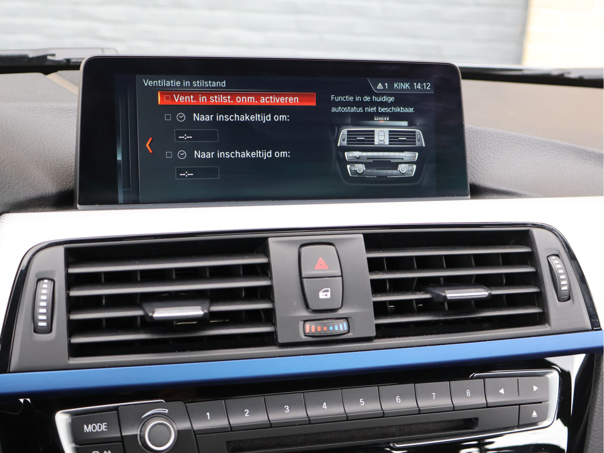 BMW 3-serie 340i xDrive M Sport