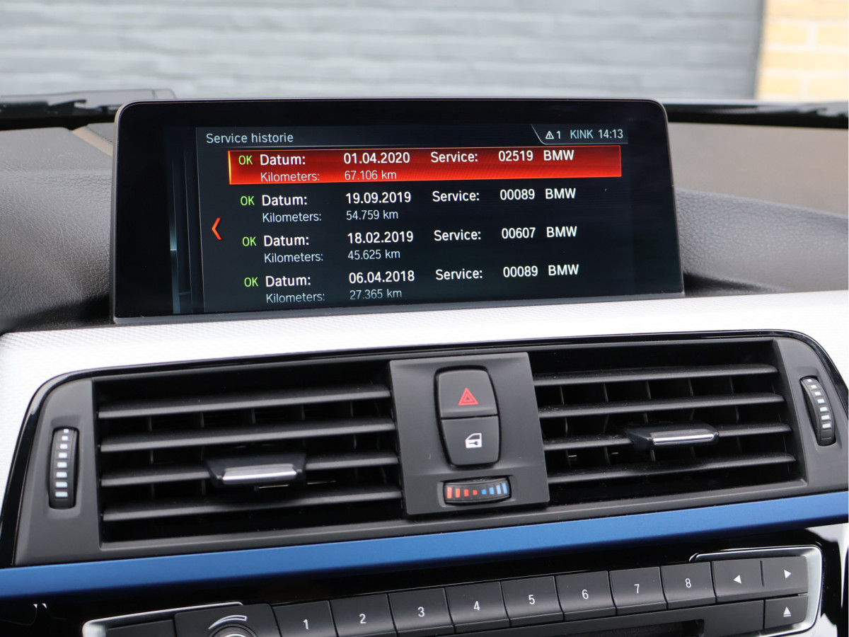 BMW 3-serie 340i xDrive M Sport