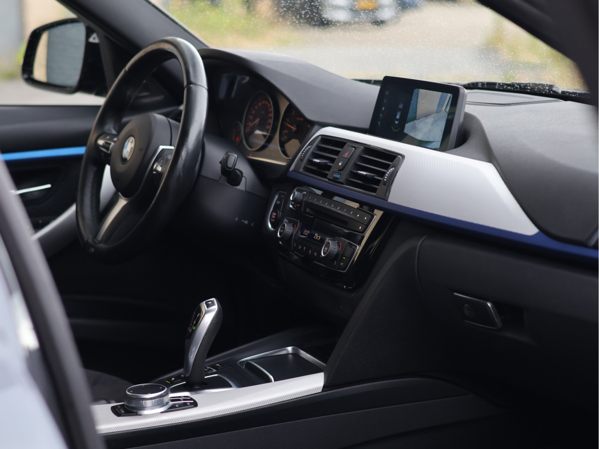 BMW 3-serie 340i xDrive M Sport