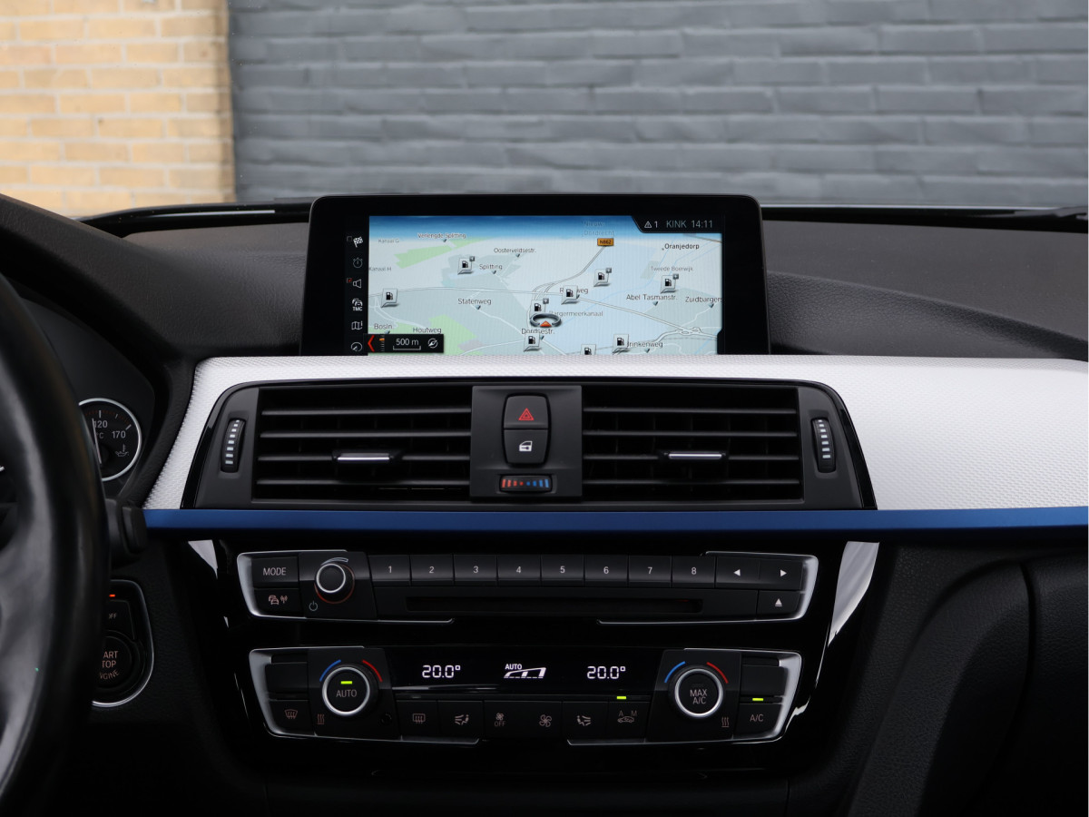 BMW 3-serie 340i xDrive M Sport