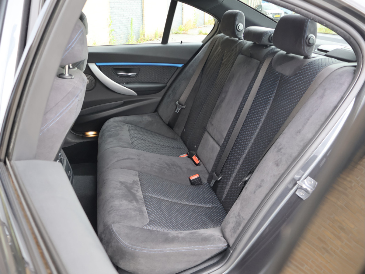BMW 3-serie 340i xDrive M Sport