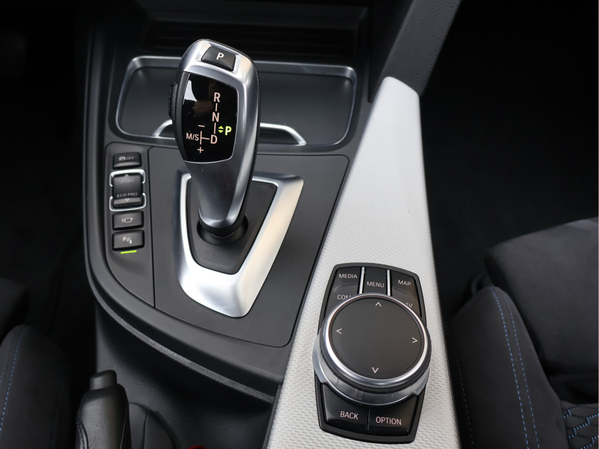 BMW 3-serie 340i xDrive M Sport