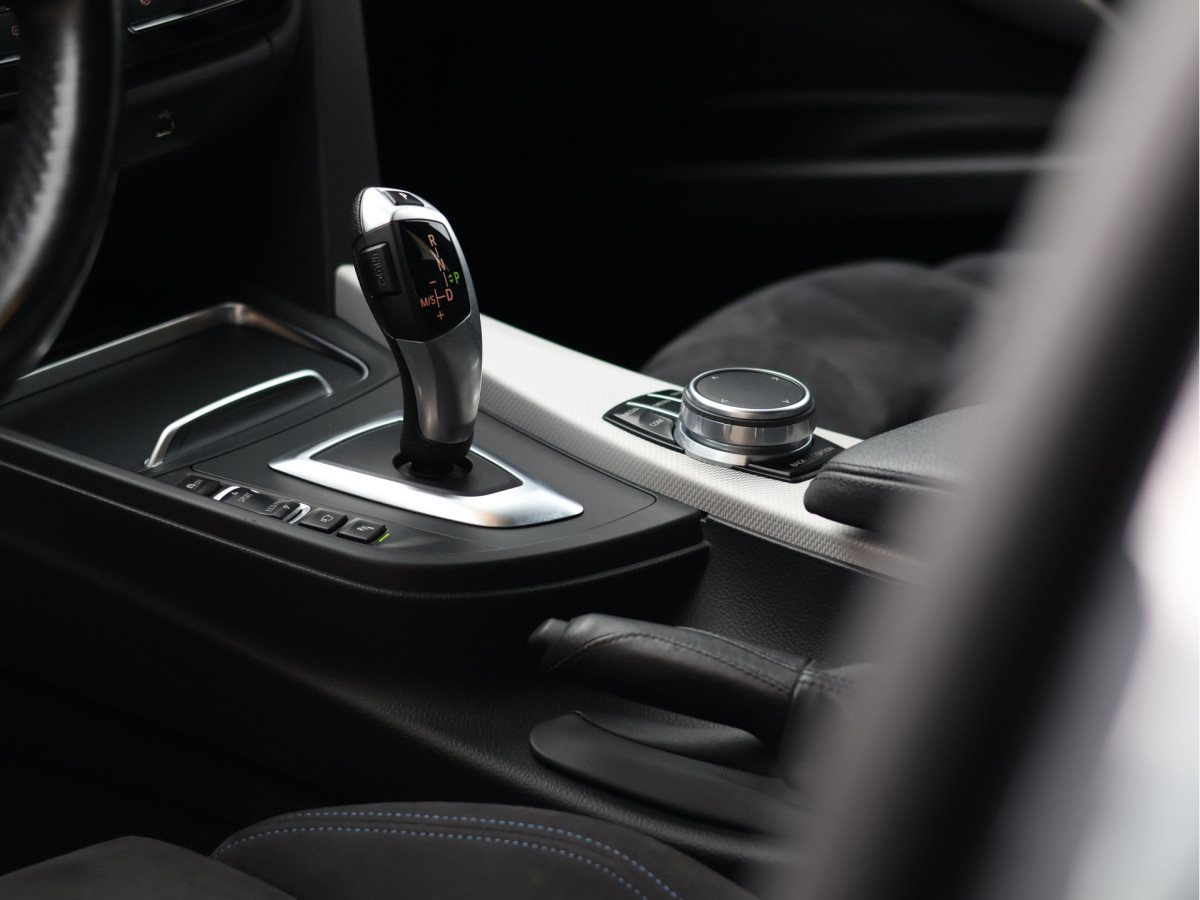 BMW 3-serie 340i xDrive M Sport