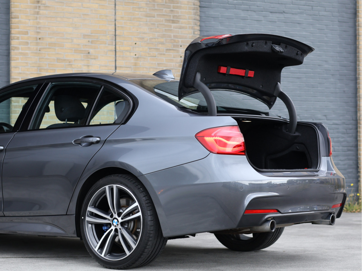 BMW 3-serie 340i xDrive M Sport