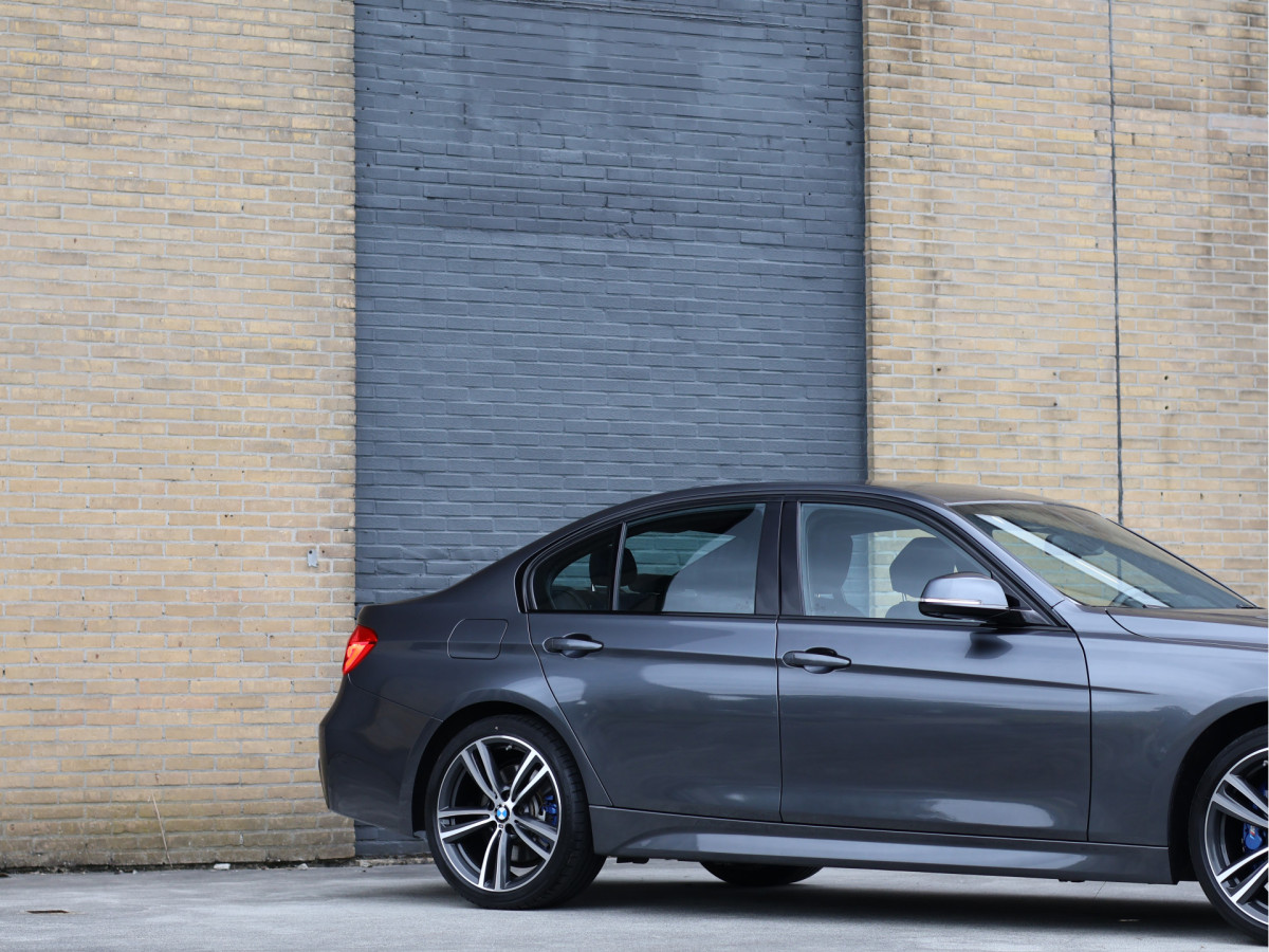 BMW 3-serie 340i xDrive M Sport