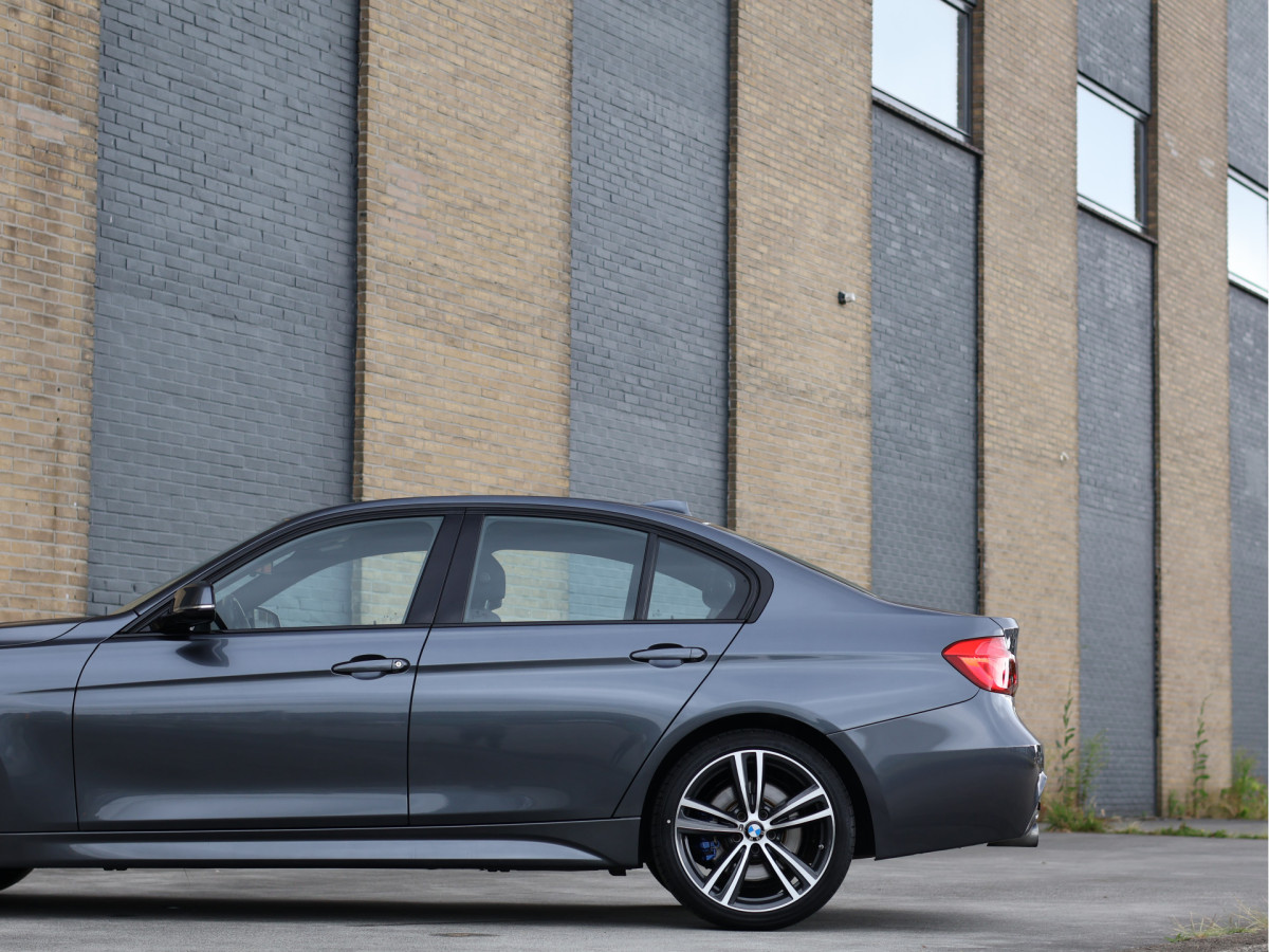 BMW 3-serie 340i xDrive M Sport