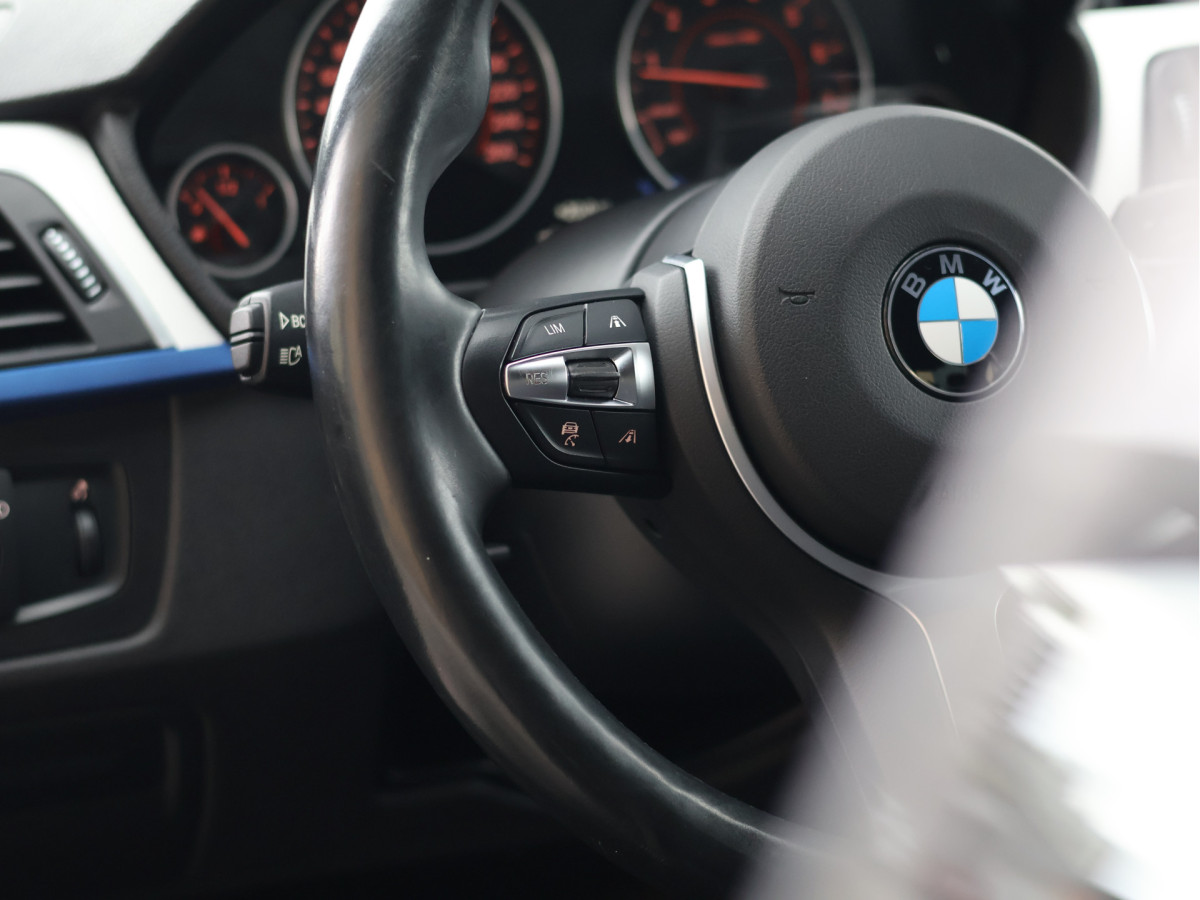 BMW 3-serie 340i xDrive M Sport
