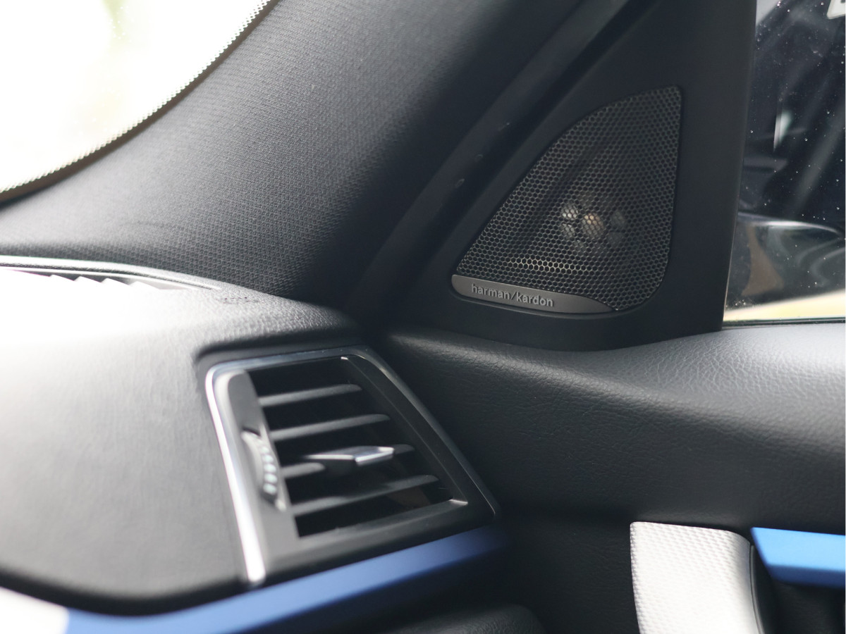 BMW 3-serie 340i xDrive M Sport