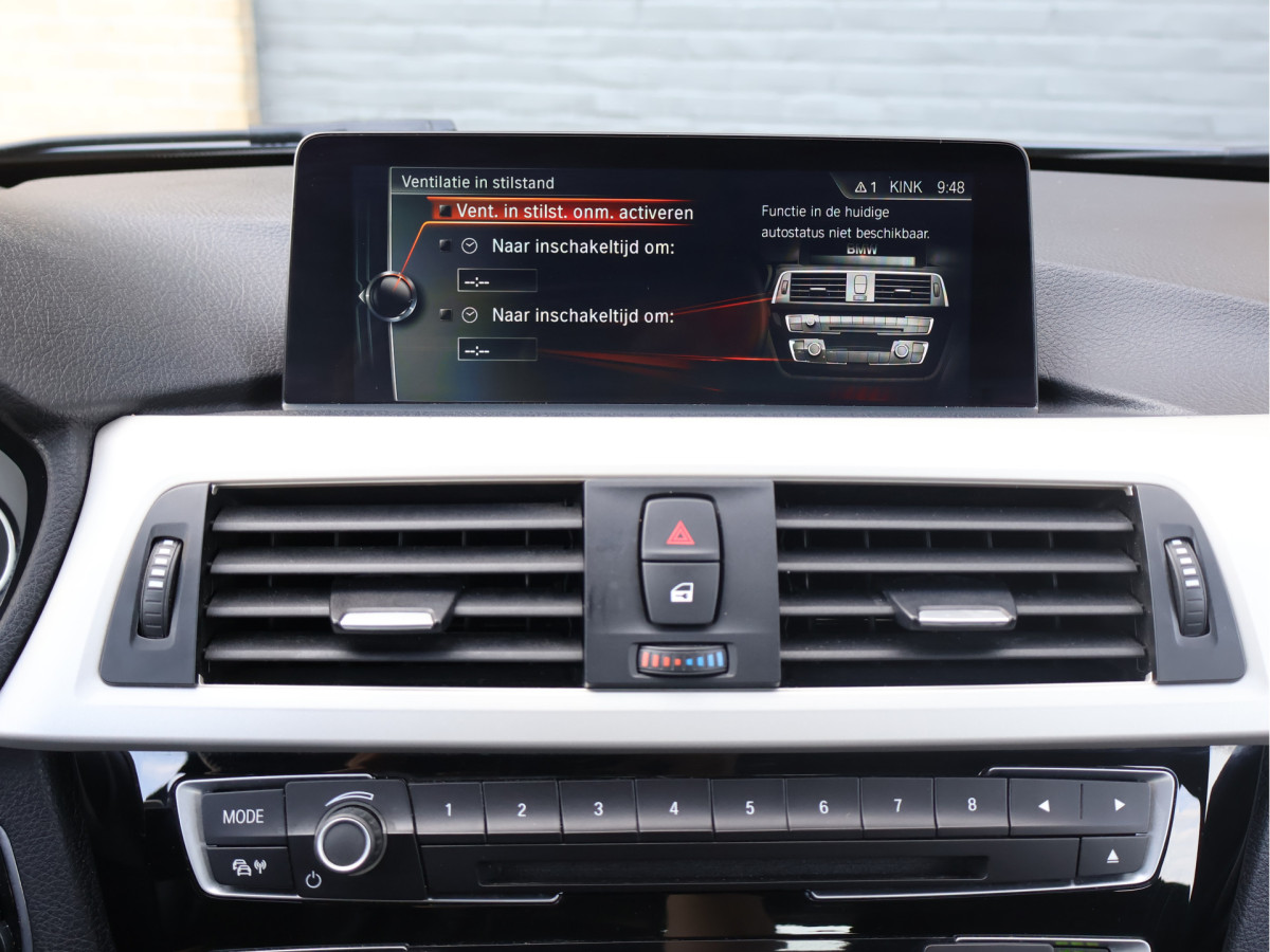 BMW 3 Serie Touring 320d High Executive Automaat
