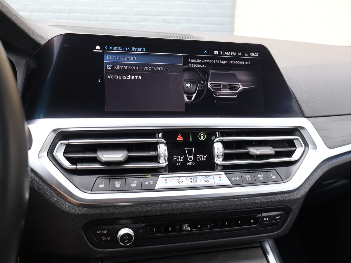 BMW 3 Serie Touring 320e M Sport PHEV