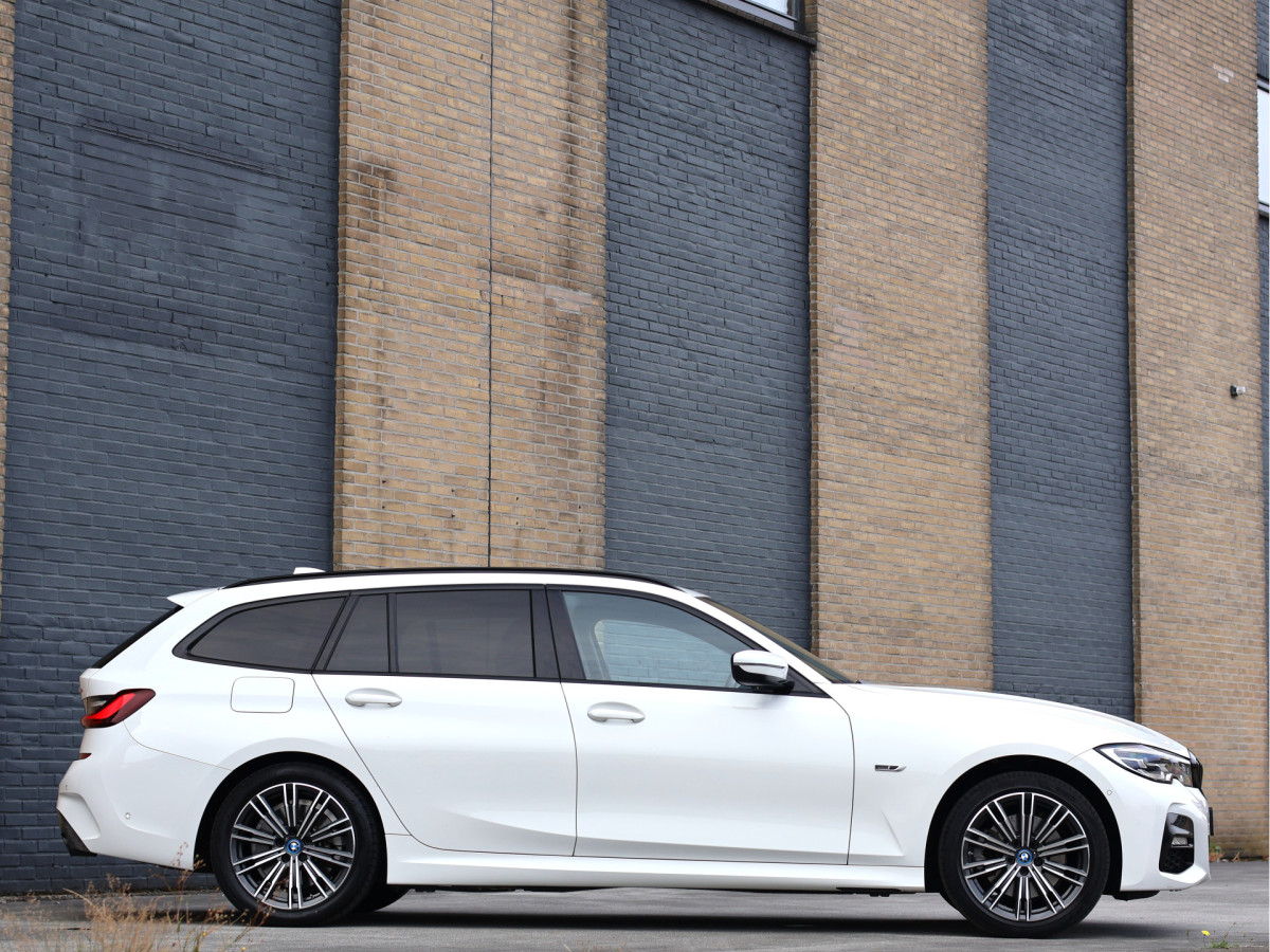 BMW 3 Serie Touring 320e M Sport PHEV