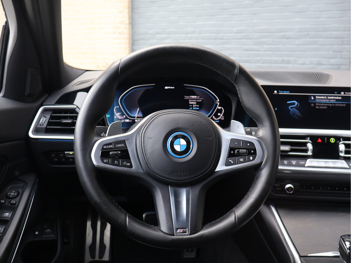 BMW 3 Serie Touring 320e M Sport PHEV