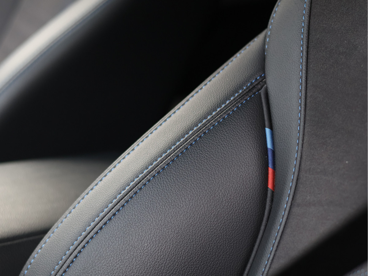 BMW 3 Serie Touring 320e M Sport PHEV