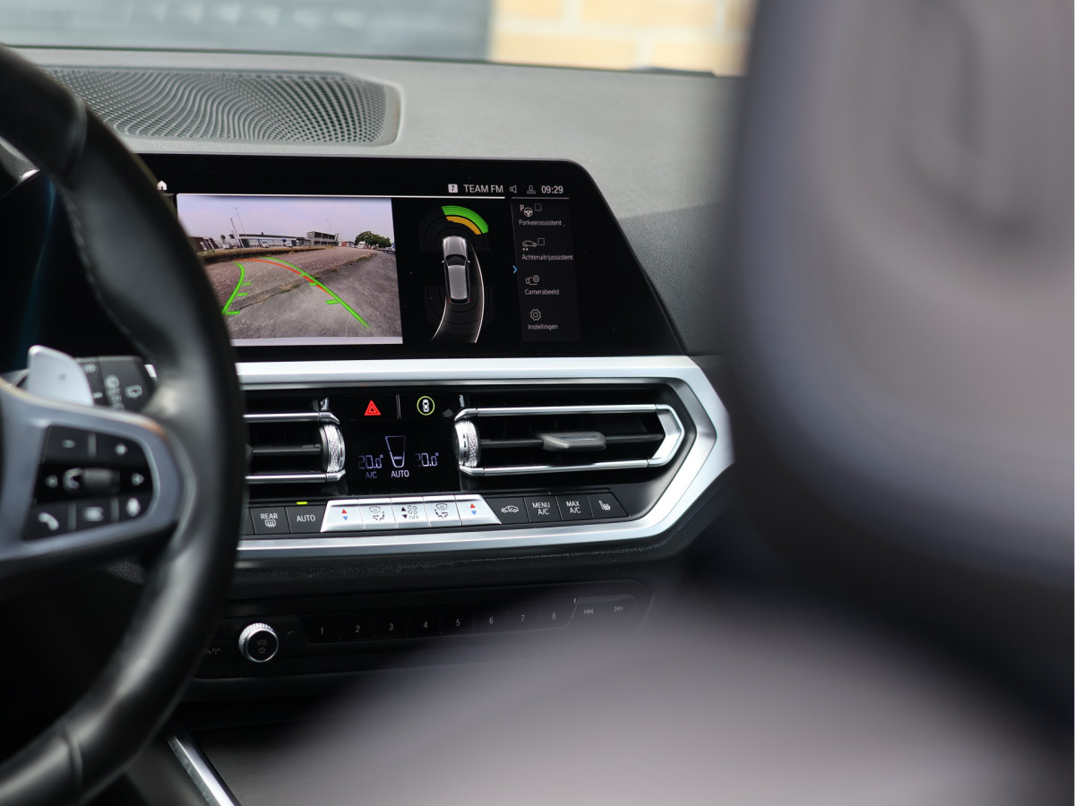 BMW 3 Serie Touring 320e M Sport PHEV