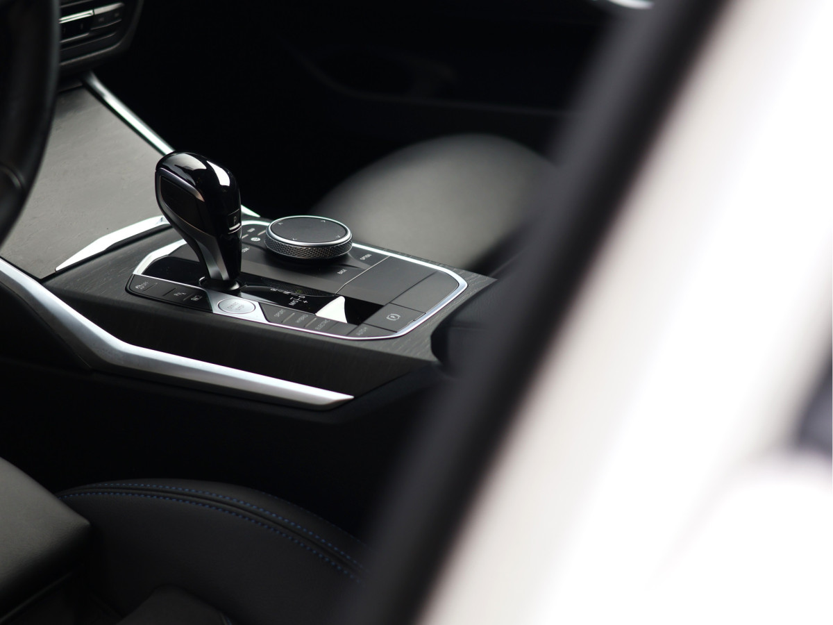 BMW 3 Serie Touring 320e M Sport PHEV