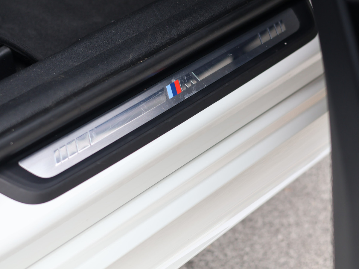 BMW 3 Serie Touring 320e M Sport PHEV