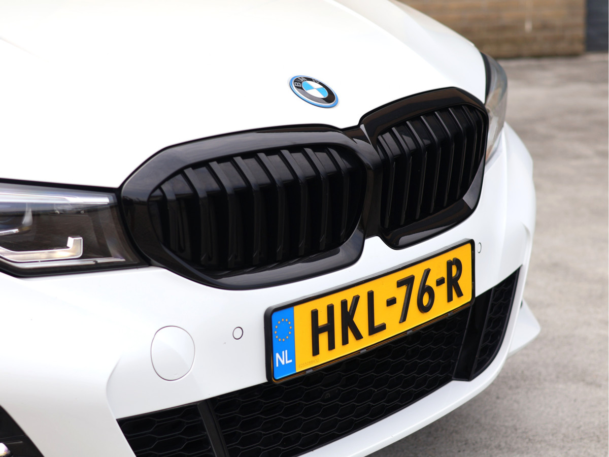 BMW 3 Serie Touring 320e M Sport PHEV