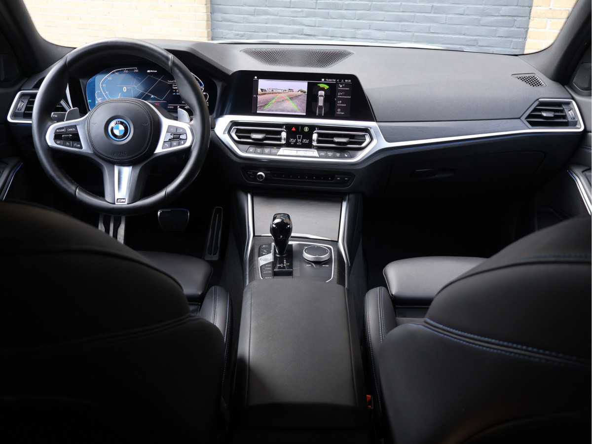 BMW 3 Serie Touring 320e M Sport PHEV