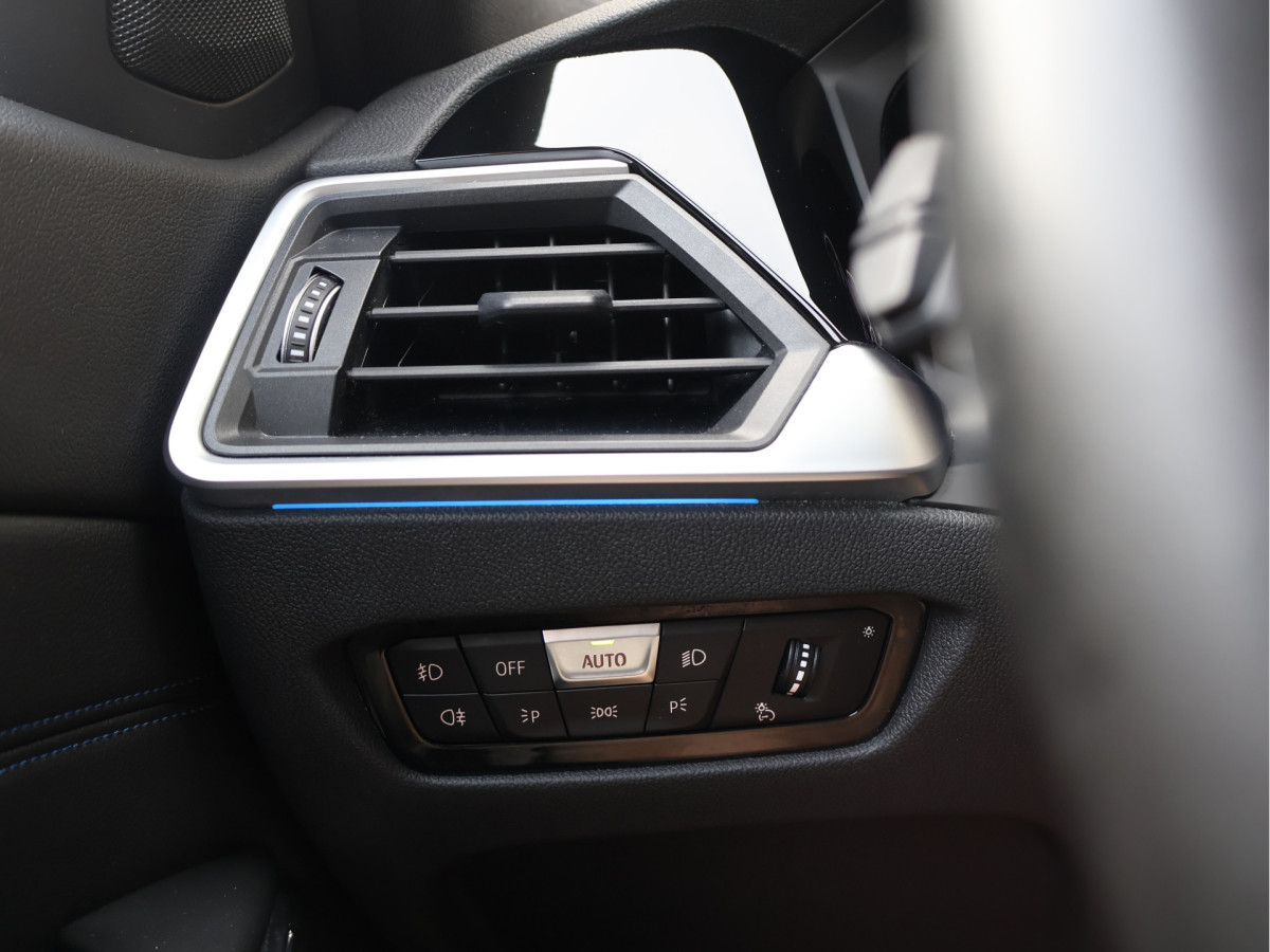 BMW 3 Serie Touring 320e M Sport PHEV