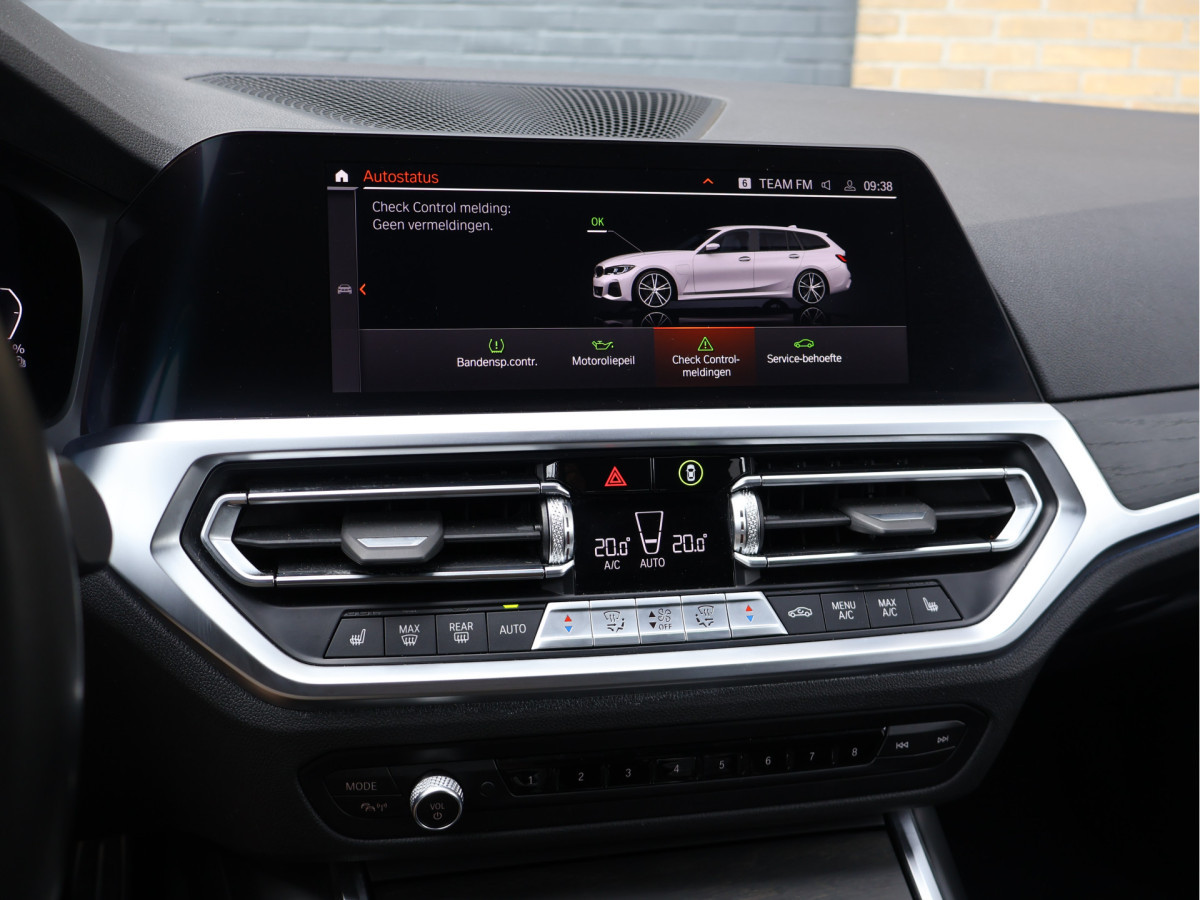 BMW 3 Serie Touring 320e M Sport PHEV