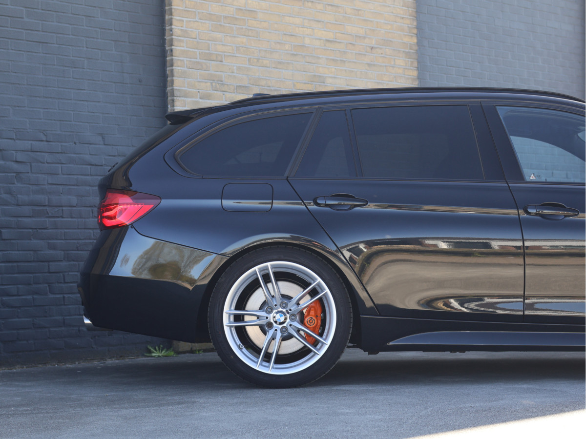 BMW 3 Serie Touring 320i Edition Sport Line Shadow Executive