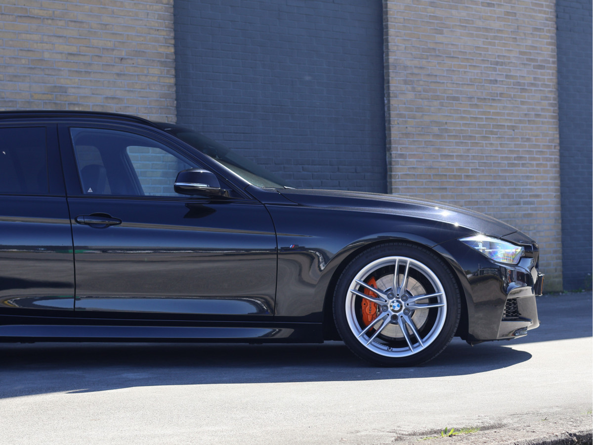 BMW 3 Serie Touring 320i Edition Sport Line Shadow Executive