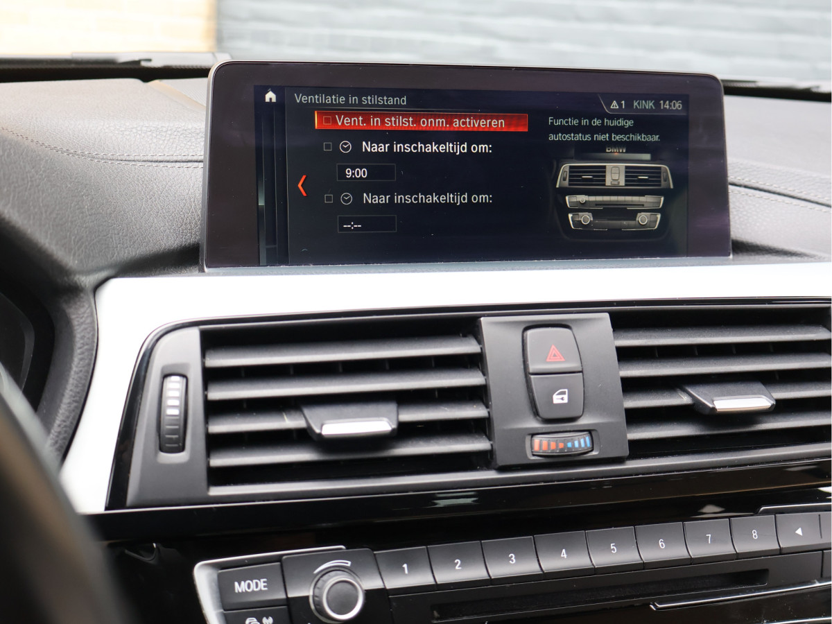 BMW 3 Serie Touring 320i M Sport Automaat