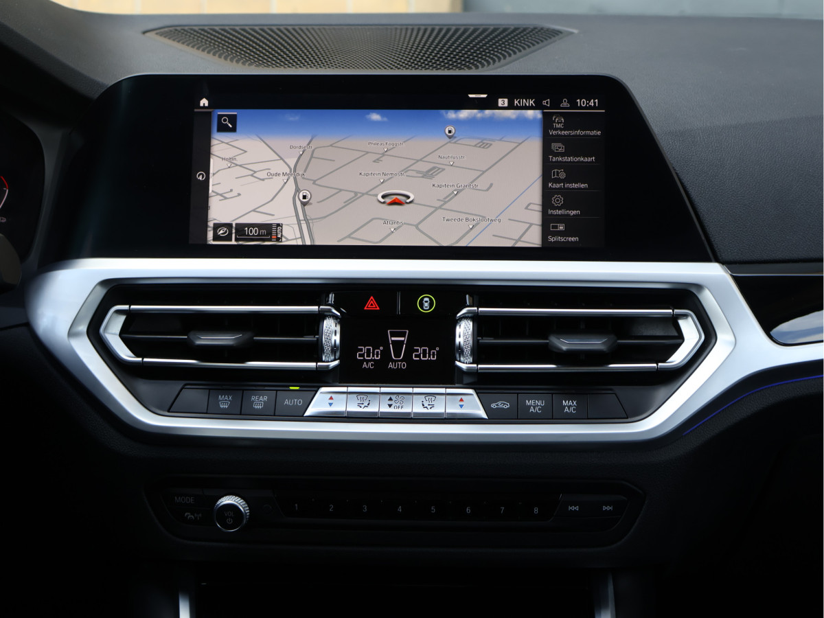 BMW 3 Serie Touring 320i Sportline