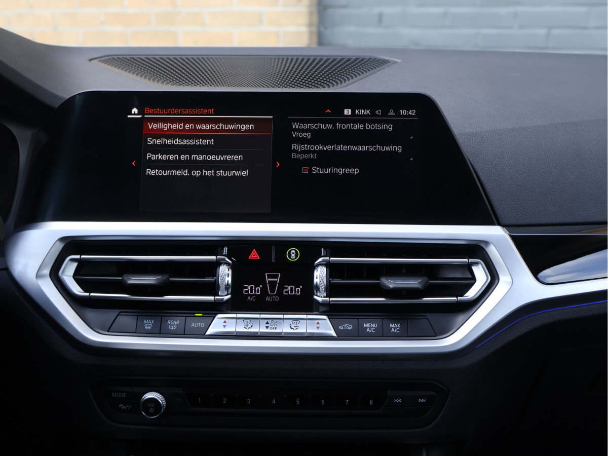 BMW 3 Serie Touring 320i Sportline
