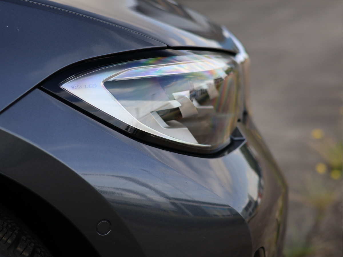 BMW 3 Serie Touring 320i Sportline