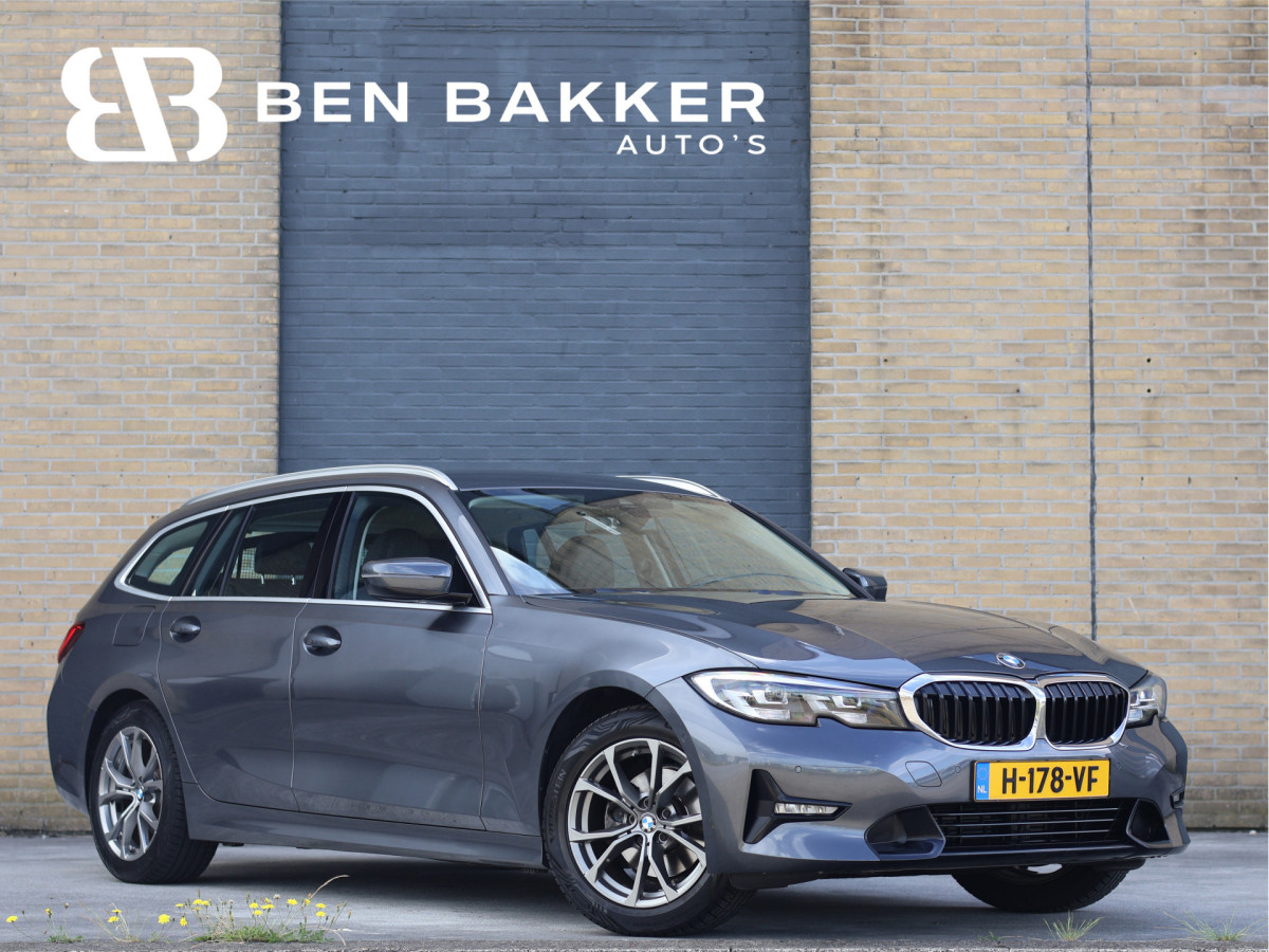 BMW 3 Serie Touring 320i Sportline