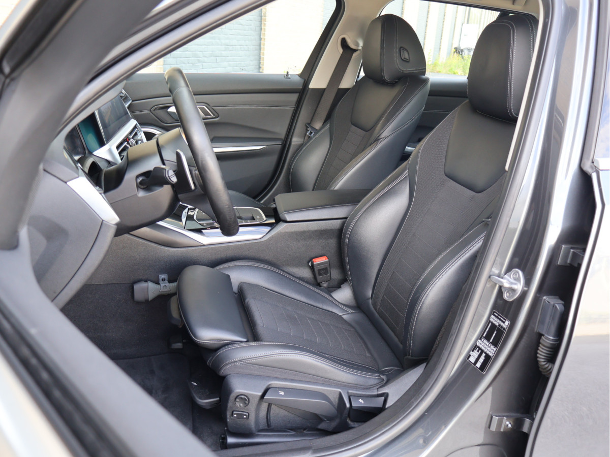 BMW 3 Serie Touring 320i Sportline