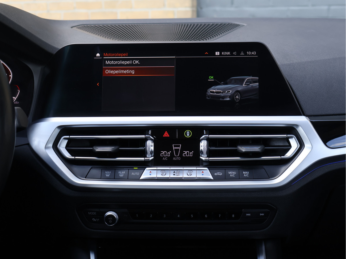 BMW 3 Serie Touring 320i Sportline