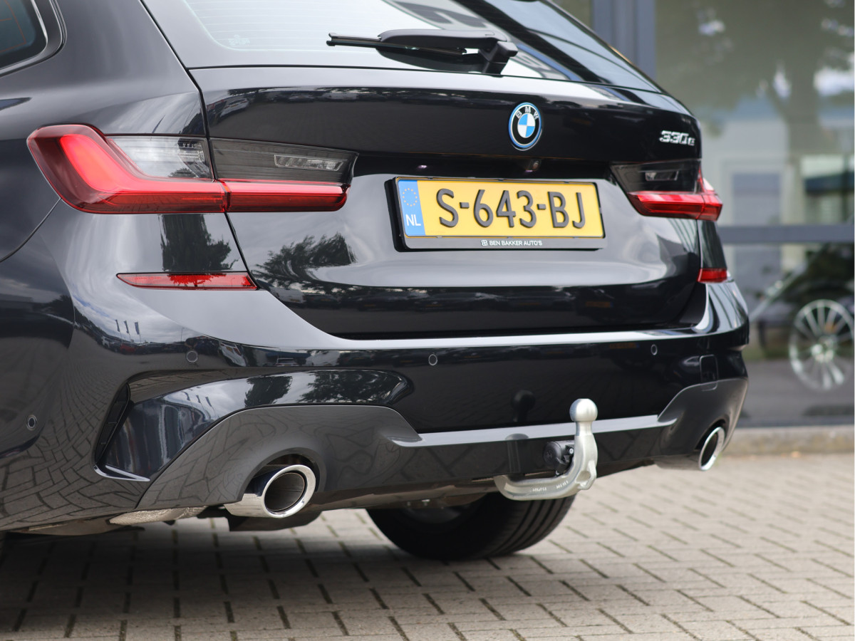 BMW 3 Serie Touring 330e Edition Plus M Sport