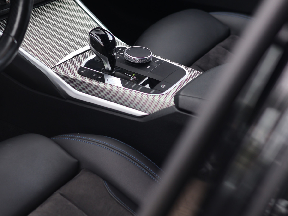 BMW 3 Serie Touring 330e Edition Plus M Sport