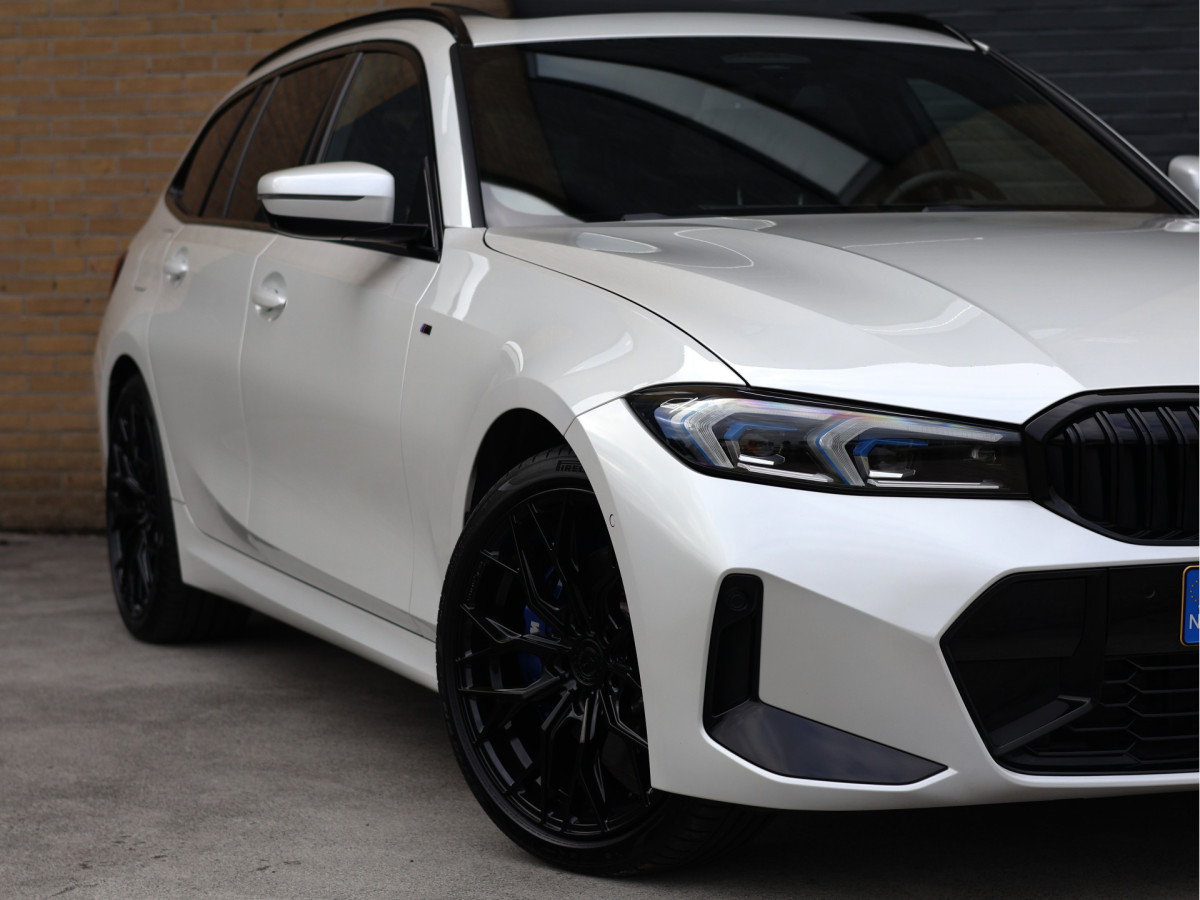BMW 3 Serie Touring 330e xDrive