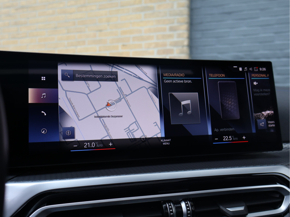 BMW 3 Serie Touring 330e xDrive M Sport