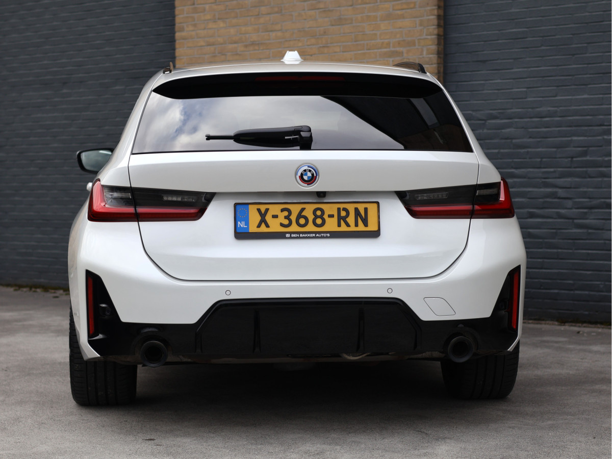 BMW 3 Serie Touring 330e xDrive