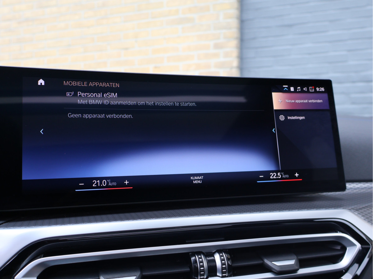BMW 3 Serie Touring 330e xDrive