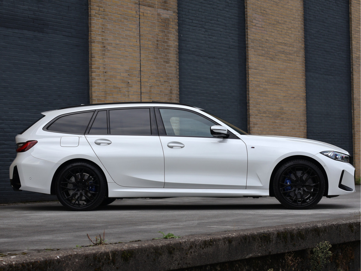BMW 3 Serie Touring 330e xDrive