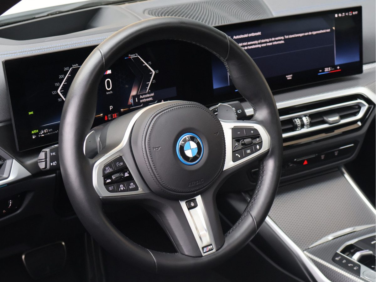 BMW 3 Serie Touring 330e xDrive M Sport