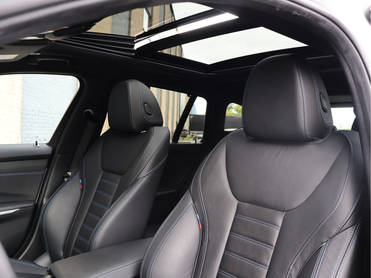 BMW 3 Serie Touring 330e xDrive