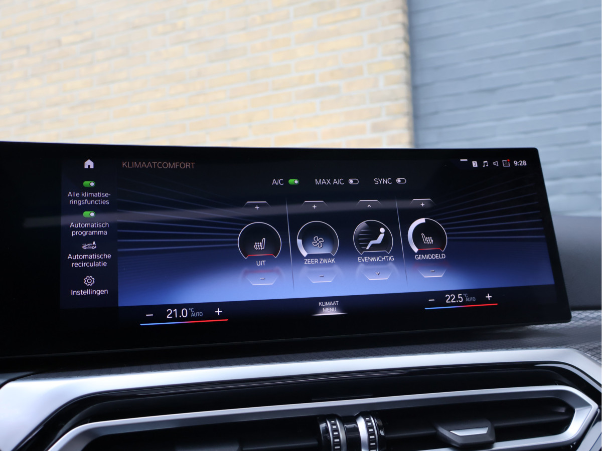 BMW 3 Serie Touring 330e xDrive