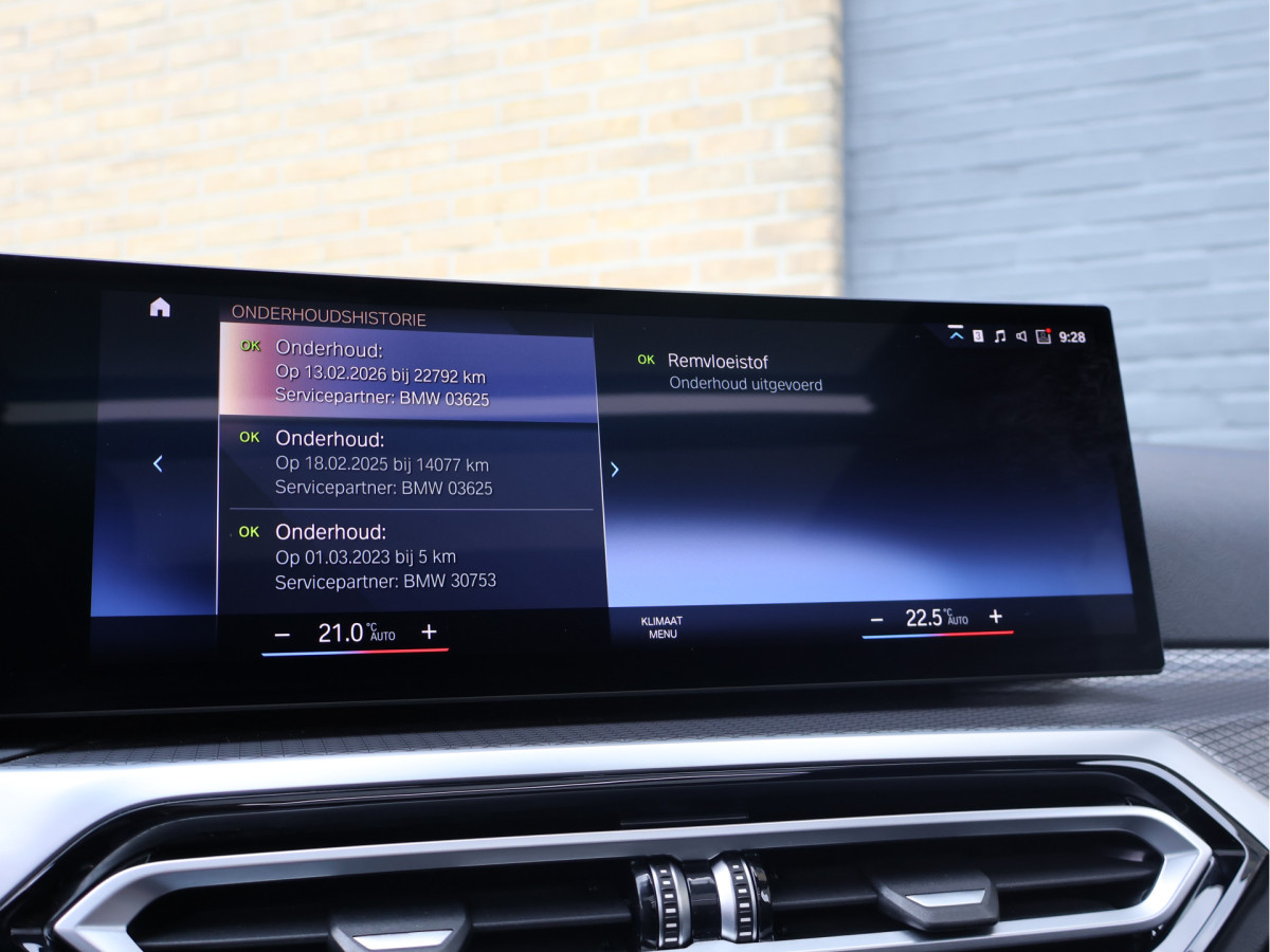 BMW 3 Serie Touring 330e xDrive