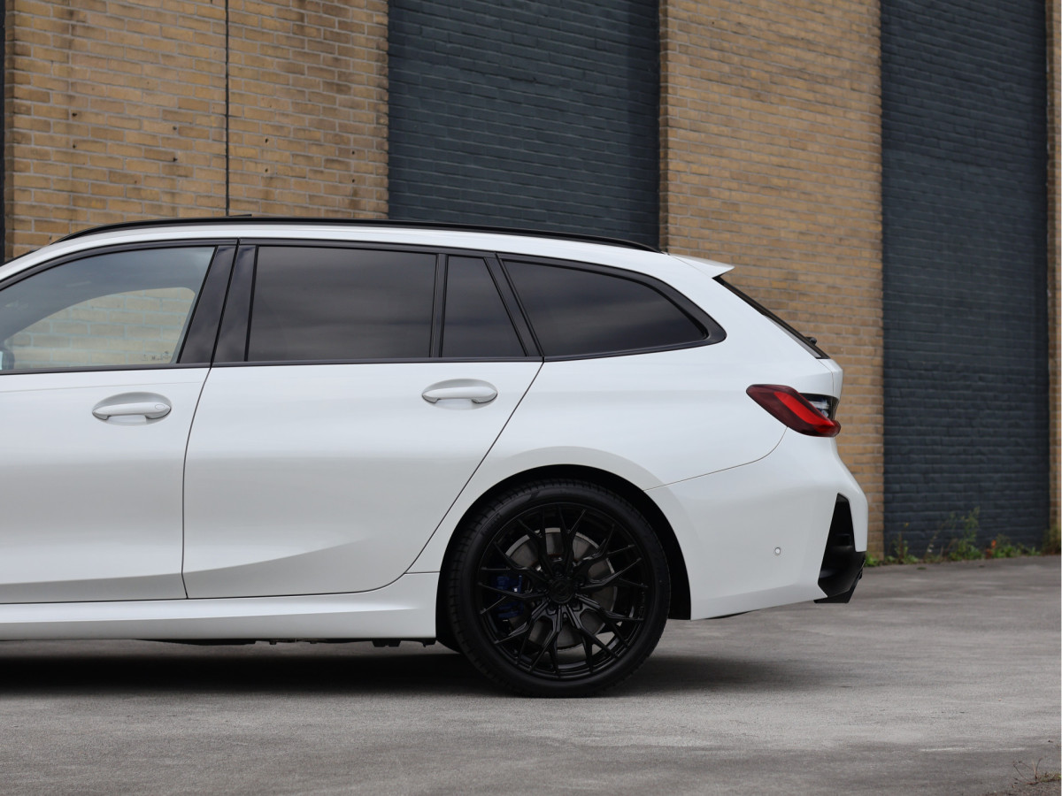 BMW 3 Serie Touring 330e xDrive
