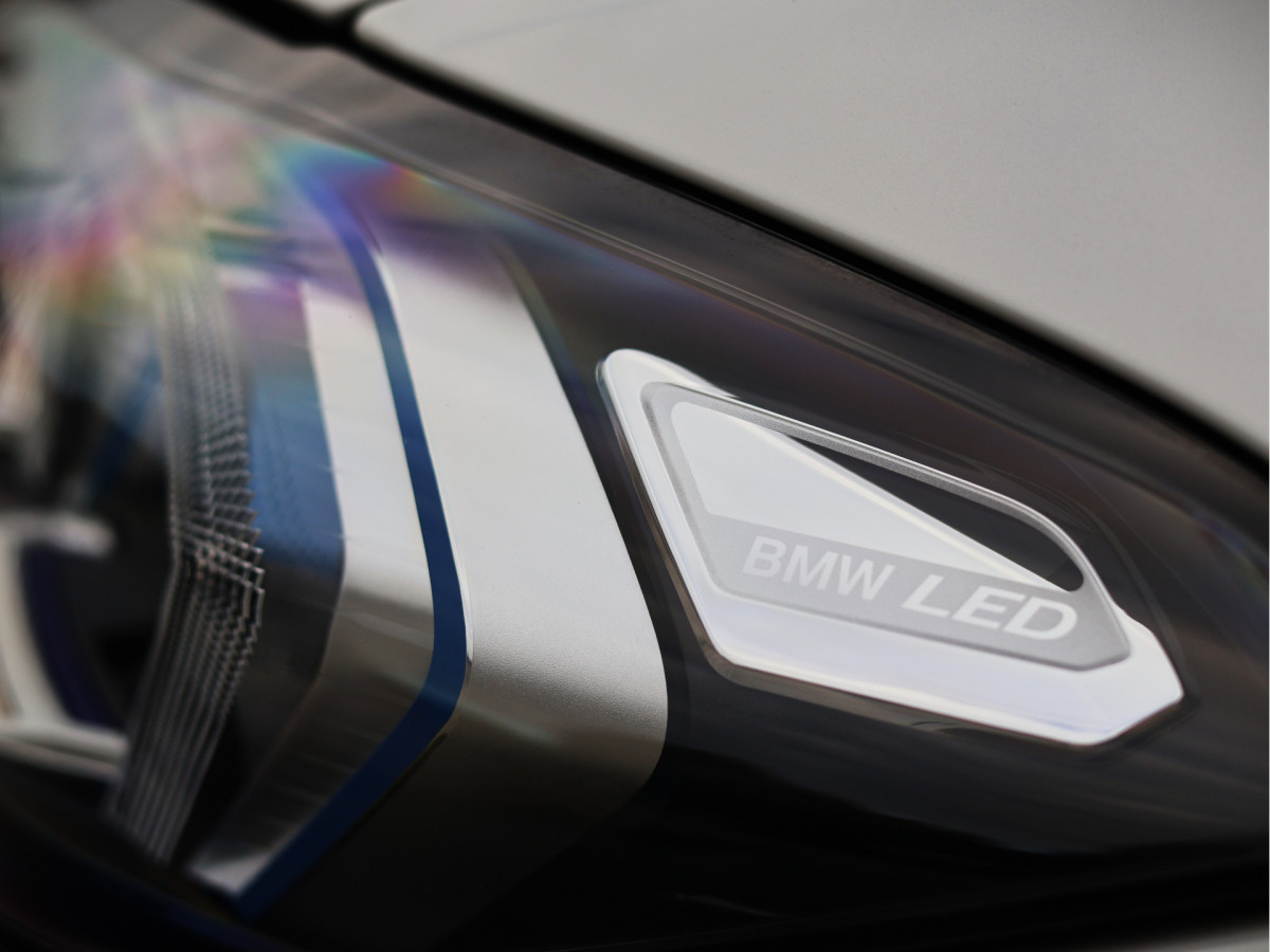 BMW 3 Serie Touring 330e xDrive M Sport